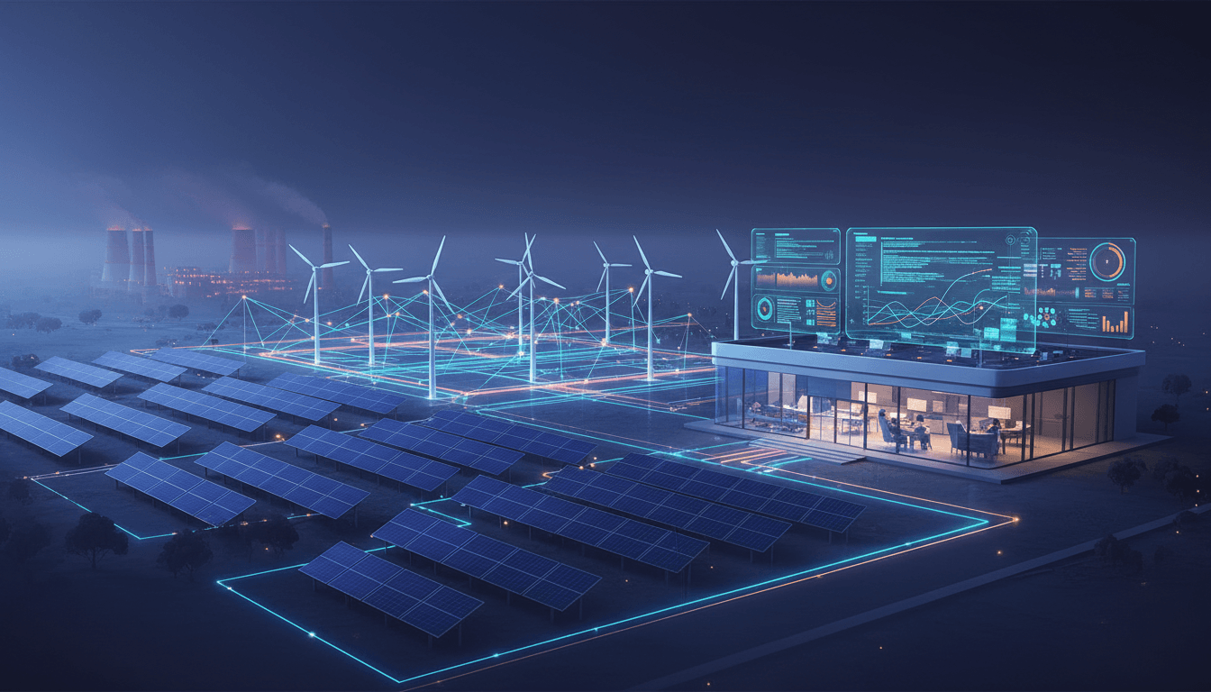 Featured image for Batal Pensiun PLTU: AI Bisa Selamatkan Transisi Energi?