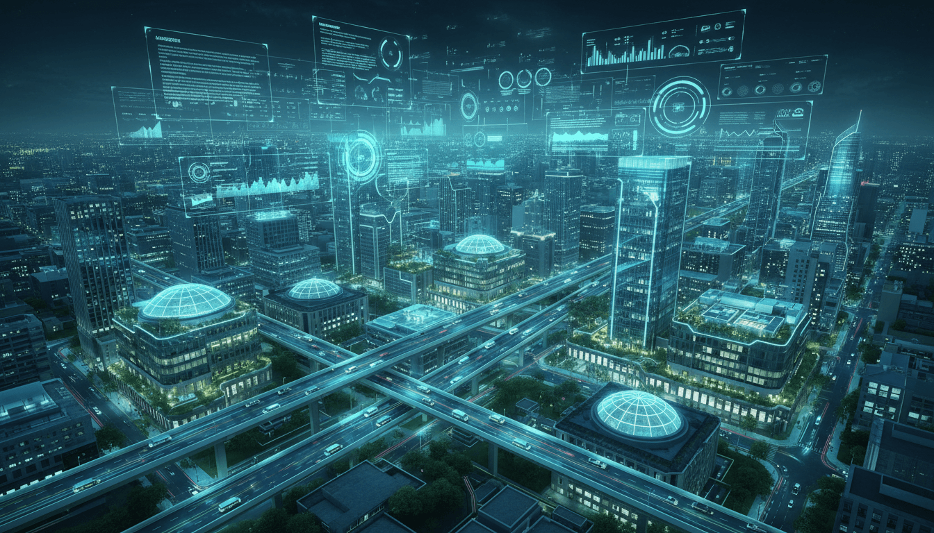Featured image for Belajar dari U-Turn EV Eropa: Saatnya AI untuk Energi Indonesia