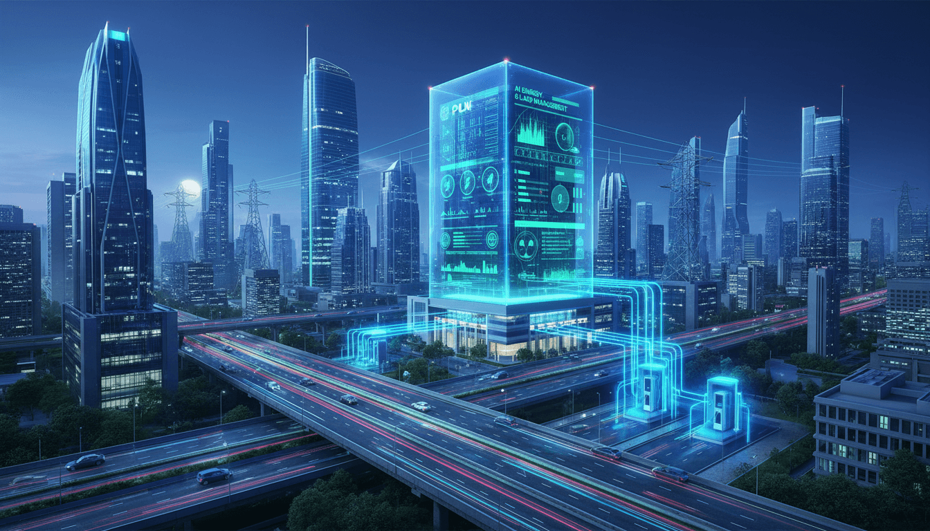 Featured image for Politik, EV, dan AI Energi: Pelajaran Mahal dari AS