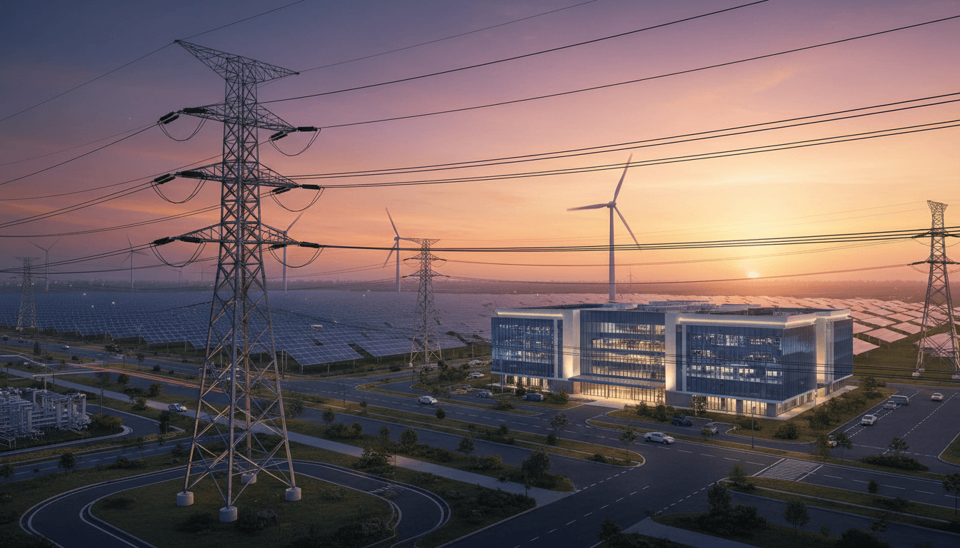 Featured image for Arah FDI 2026: Peluang AI untuk Energi Indonesia