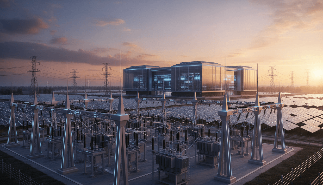 Featured image for Tarif Beban Besar: Cara Memangkas Antrean Koneksi Grid