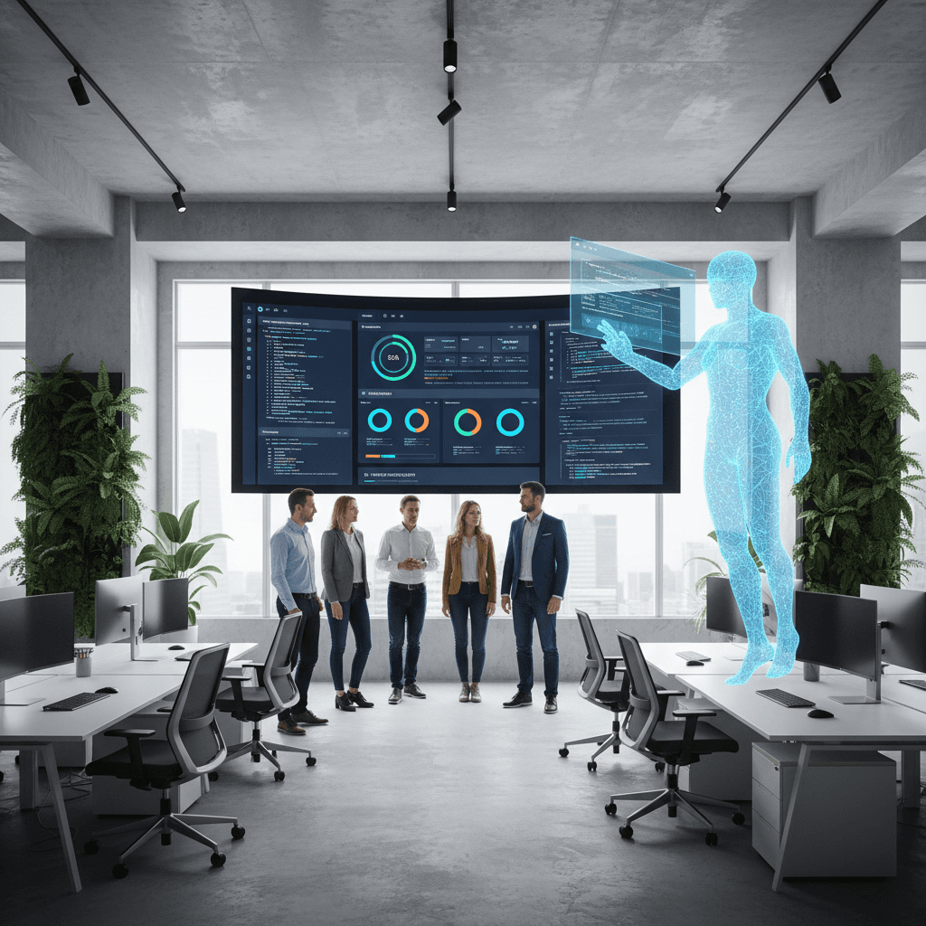 Featured image for Как Insurify „нае“ AI като QA инженер