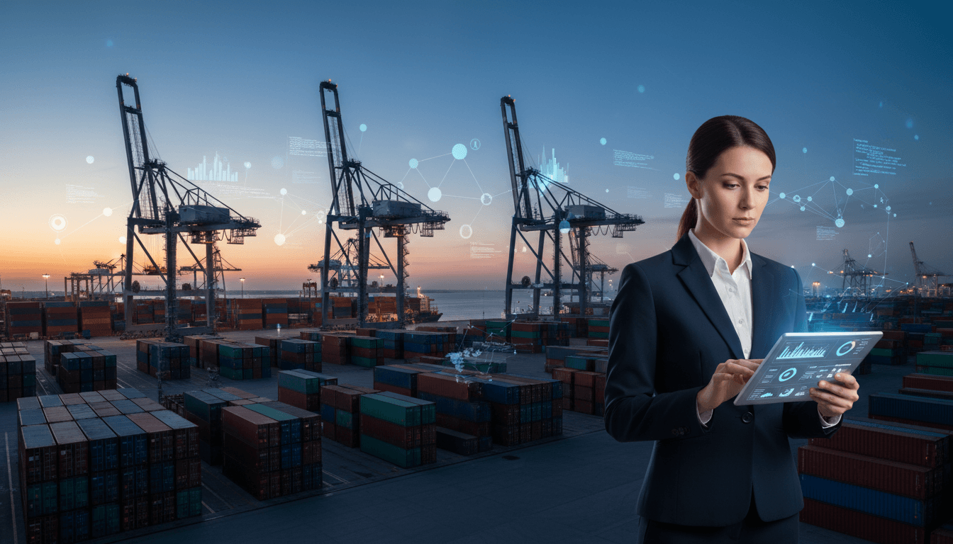 Featured image for AI ΡΡΠ΅ΡΡ ΡΠ°ΡΠΈΡΠ½ΠΈΡ ΡΠΎΠΊ: ΠΊΠ°ΠΊ Π΄Π° ΡΡΠ°Π±ΠΈΠ»ΠΈΠ·ΠΈΡΠ°ΡΠ΅ Π²Π½ΠΎΡΠ°