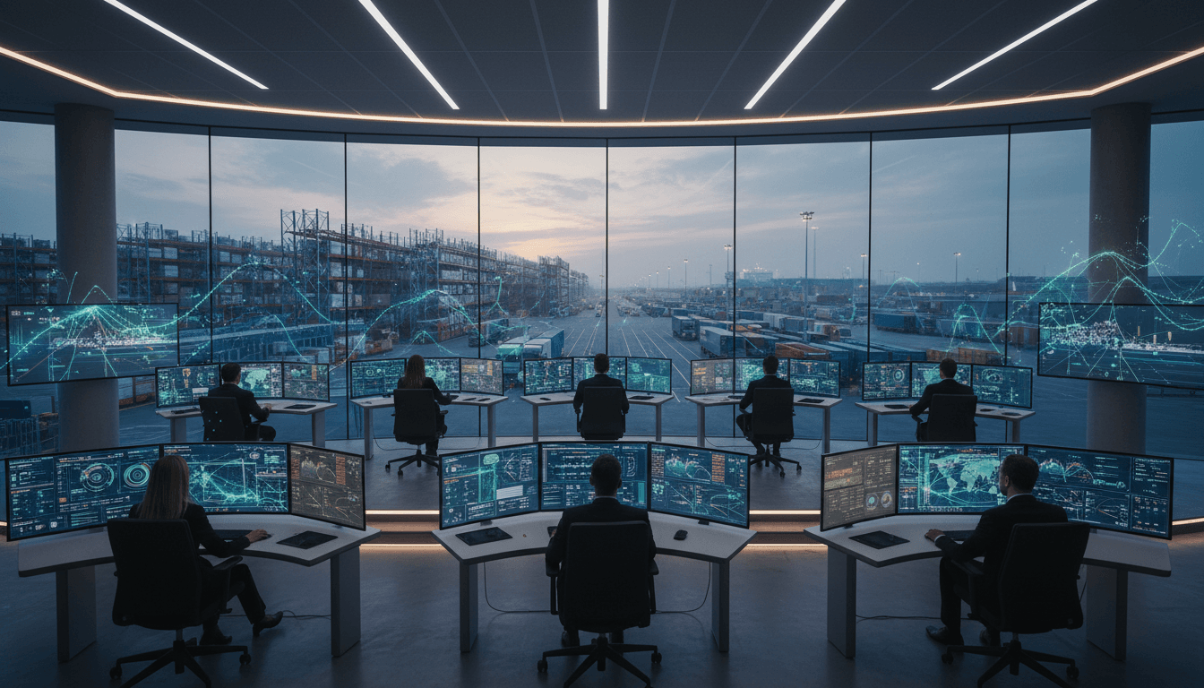 Featured image for AI Π·Π° Π·ΡΡΠ»ΠΎ ΠΈΠ·ΠΏΡΠ»Π½Π΅Π½ΠΈΠ΅ Π½Π° Π²Π΅ΡΠΈΠ³Π°ΡΠ° Π·Π° Π΄ΠΎΡΡΠ°Π²ΠΊΠΈ