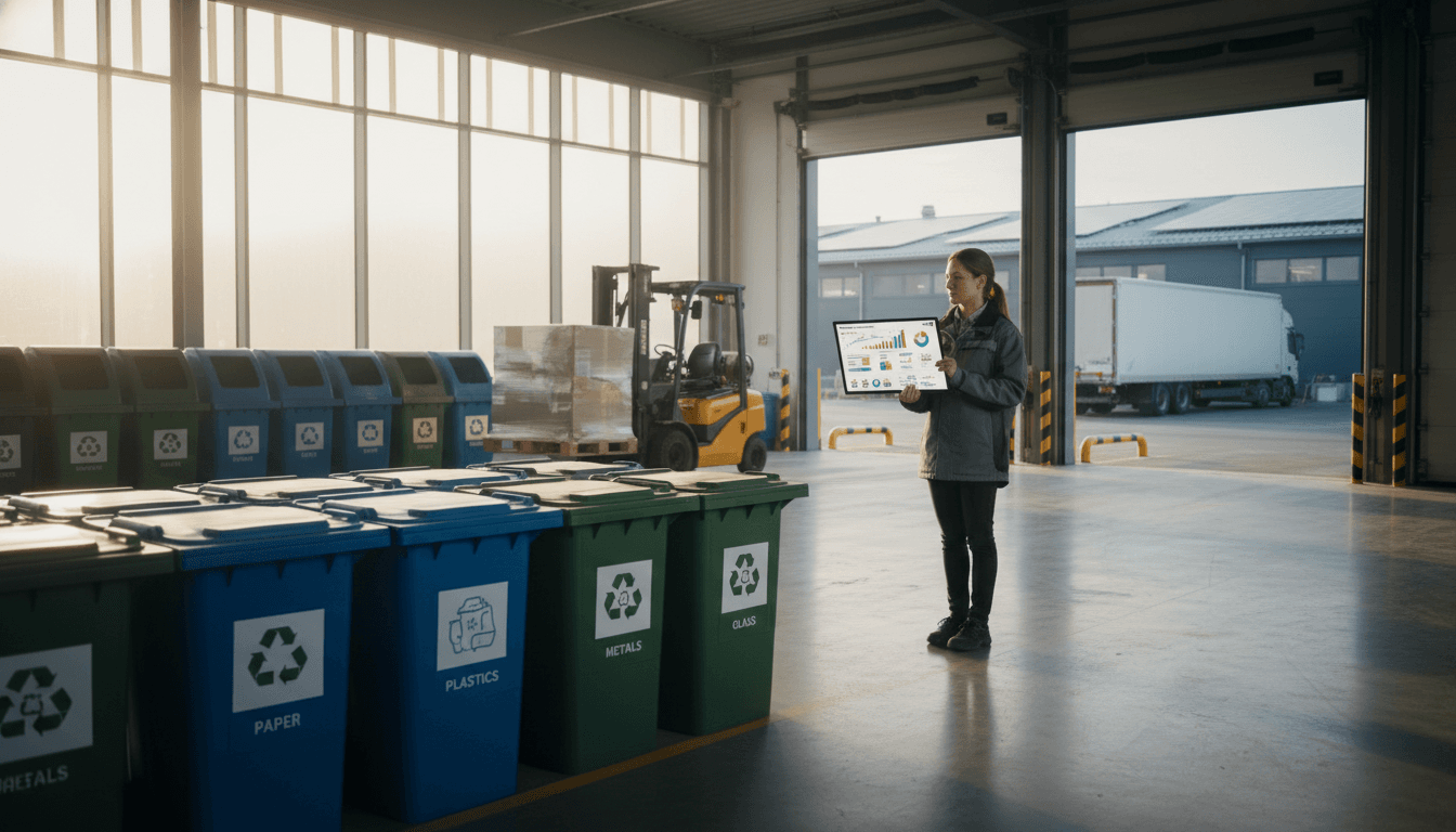 Featured image for AI ΠΏΡΠ΅Π²ΡΡΡΠ° ΠΎΡΠΏΠ°Π΄ΡΡΠΈΡΠ΅ Π² ΠΏΠ΅ΡΠ°Π»Π±Π° Π² Π»ΠΎΠ³ΠΈΡΡΠΈΠΊΠ°ΡΠ°