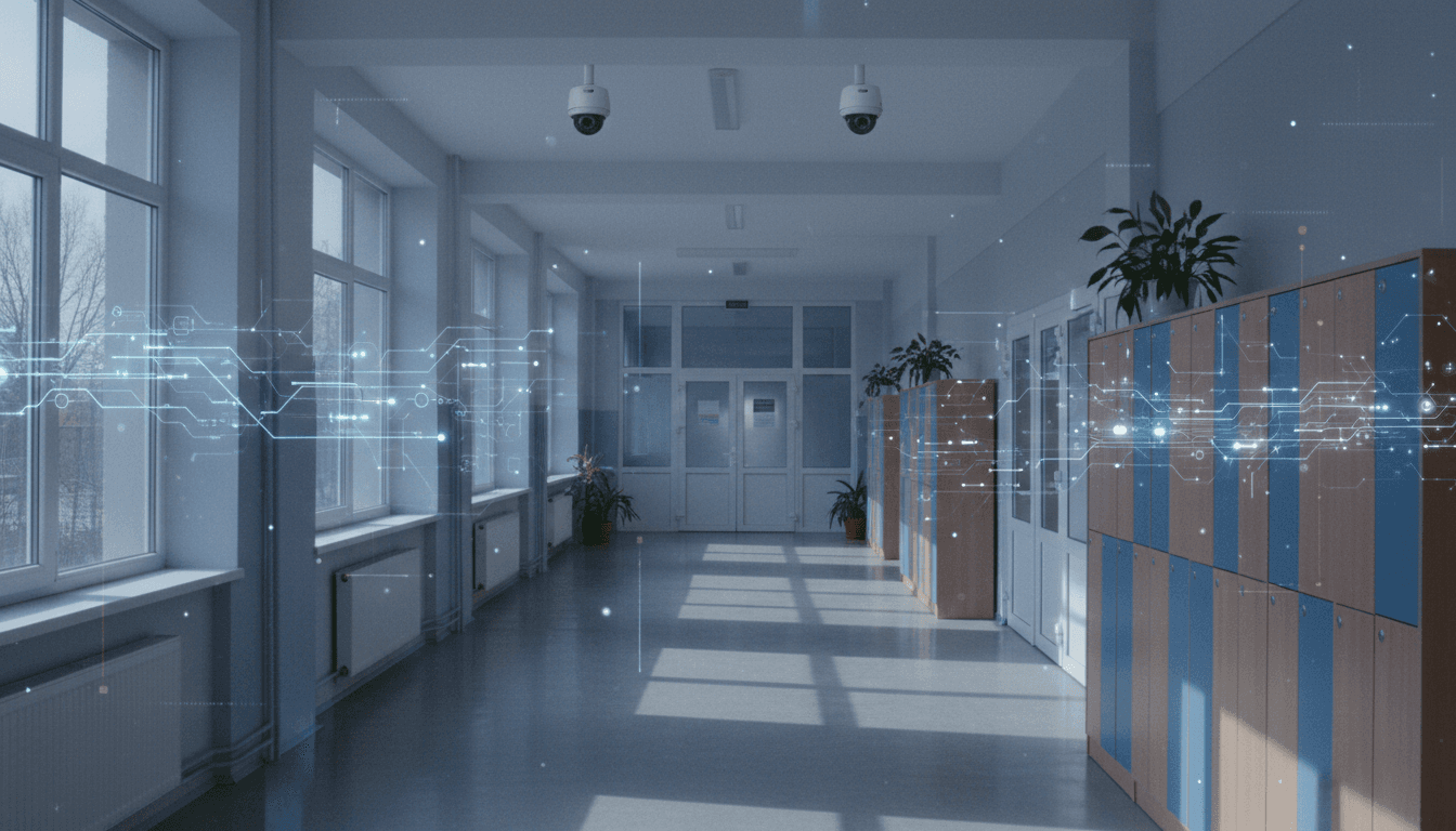 Featured image for AI Π²ΠΈΠ΄Π΅ΠΎΠ½Π°Π±Π»ΡΠ΄Π΅Π½ΠΈΠ΅ Π±Π΅Π· Π·Π»ΠΎΡΠΏΠΎΡΡΠ΅Π±ΠΈ: ΡΡΠΎΠΊΡΡ ΠΎΡ ΡΡΠΈΠ»ΠΈΡΠ°ΡΠ°