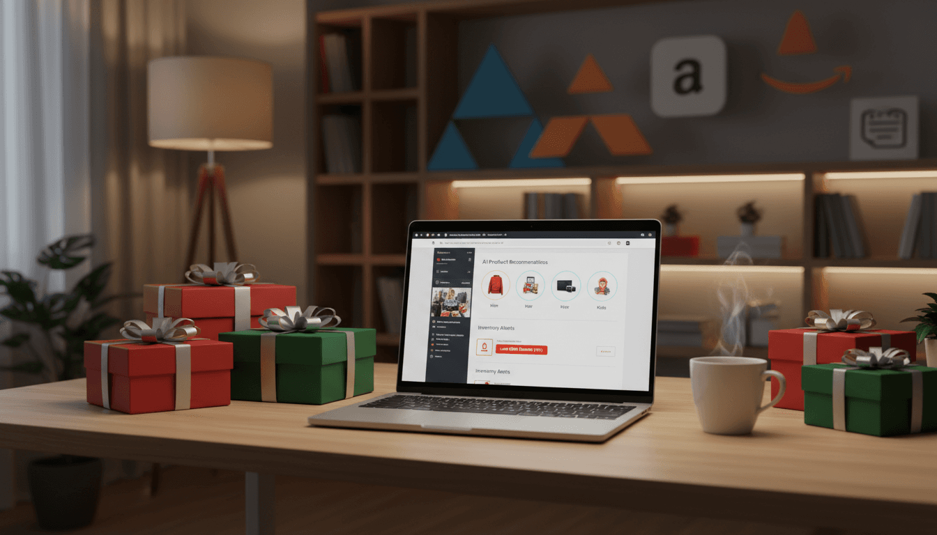 Featured image for 66% ΠΏΠ°Π·Π°ΡΡΠ²Π°Ρ ΠΏΠΎΠ΄Π°ΡΡΡΠΈ ΠΎΡ Amazon: ΠΊΠ°ΠΊ ΠΠ Π΄Π° Π²ΠΈ ΠΏΠΎΠΌΠΎΠ³Π½Π΅