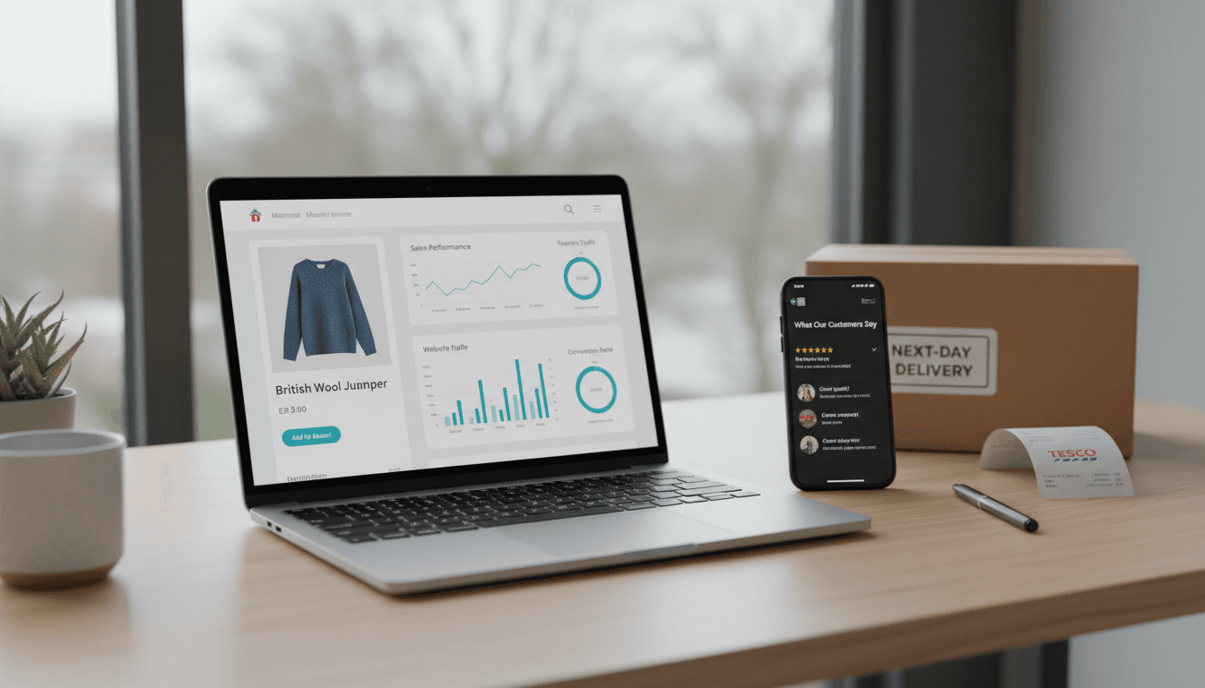 Featured image for UK Marketplaces Rule: AI Playbook for Retail Brands