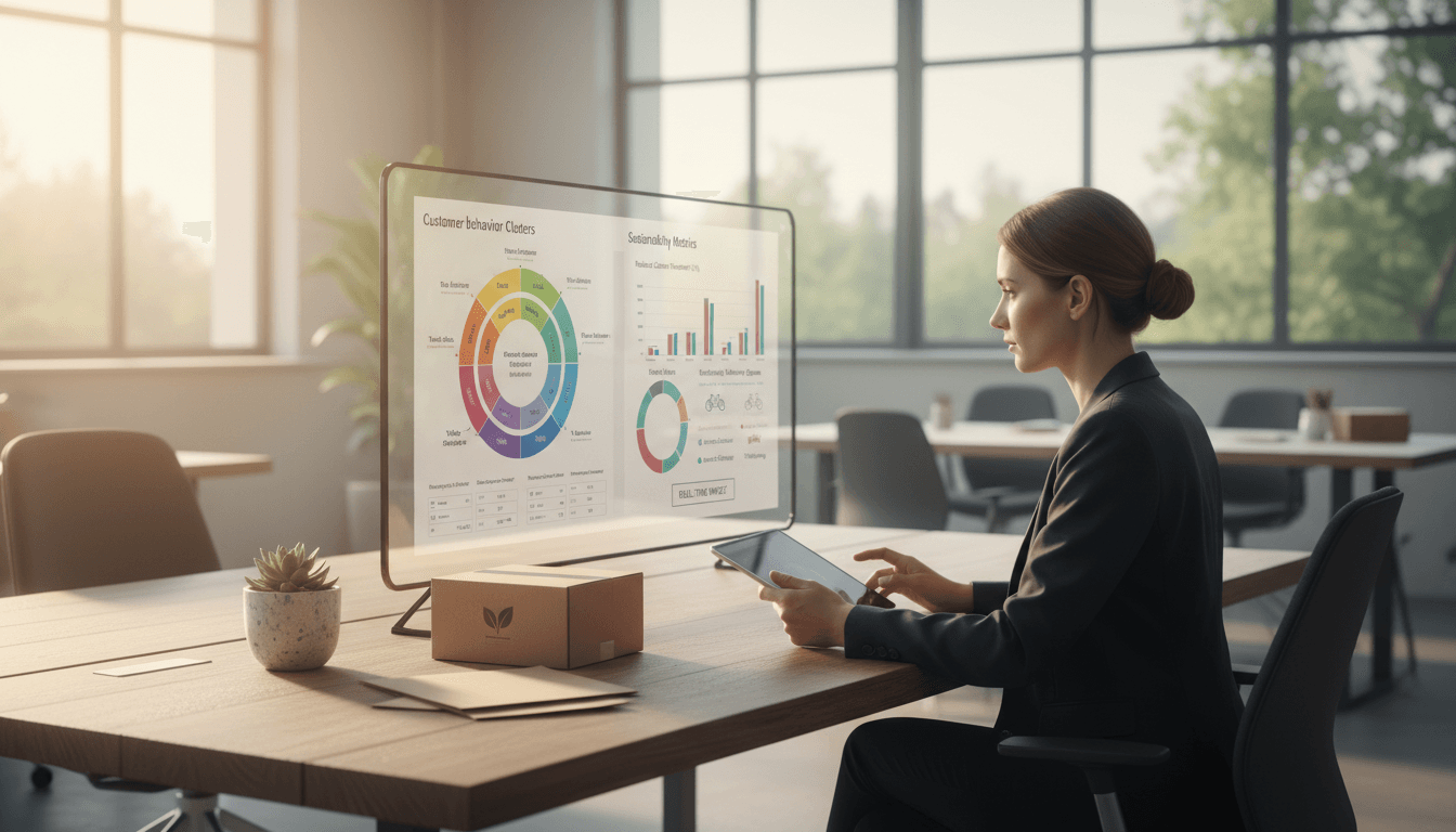 Featured image for AI ΡΠ΅Π³ΠΌΠ΅Π½ΡΠ°ΡΠΈΡ: ΠΊΠΎΠΉ Π½Π°ΠΈΡΡΠΈΠ½Π° ΠΊΡΠΏΡΠ²Π° ΡΡΡΠΎΠΉΡΠΈΠ²ΠΎ