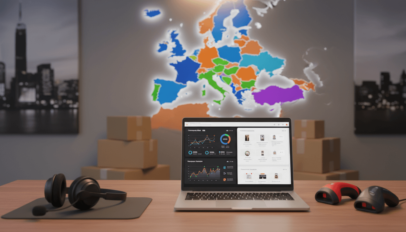 Featured image for AI за растеж на e-commerce в региони с ниска онлайн покупка