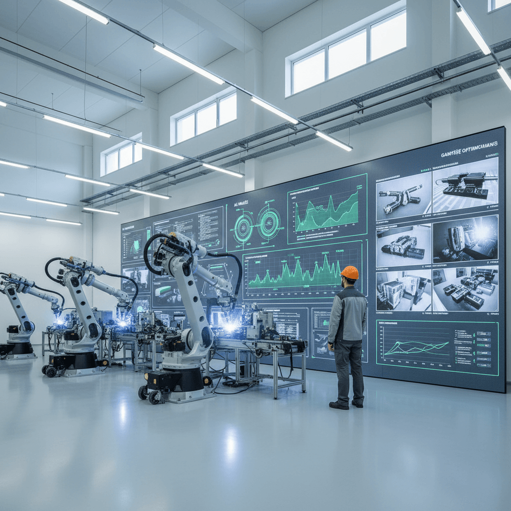 Featured image for Kaip Lietuvos gamyba gali pasiruošti ES DI reglamentui