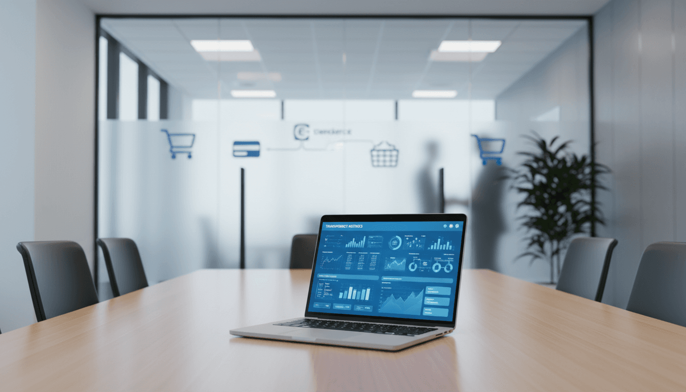 Featured image for Amikor az „AI” csak álca: tanulságok bankoknak