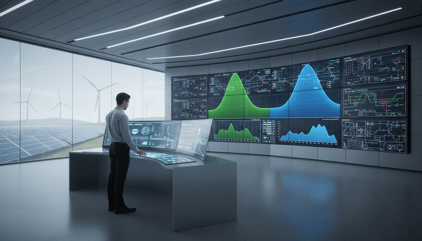 Featured image for Szén kilengései, AI-stabil háló: merre tart a világ?