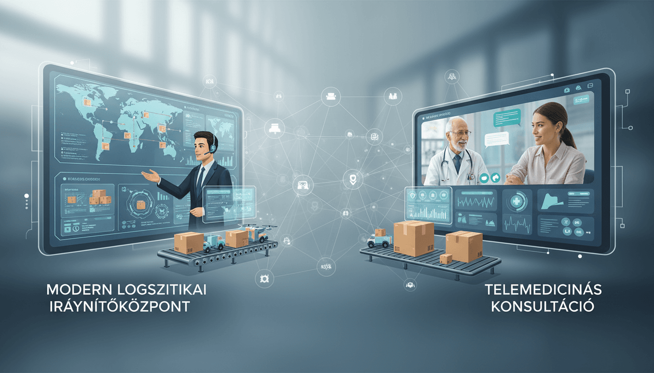 Featured image for Kis LLM-ek együtt: pontosabb érzelemfelismerés AI-val