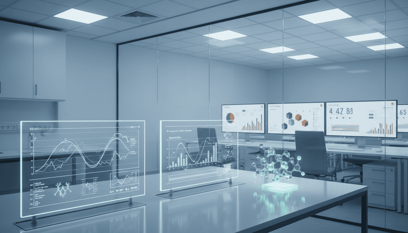 Featured image for AI-fehérje kockázatszűrés CPU-n: SafeBench-Seq tanulságok