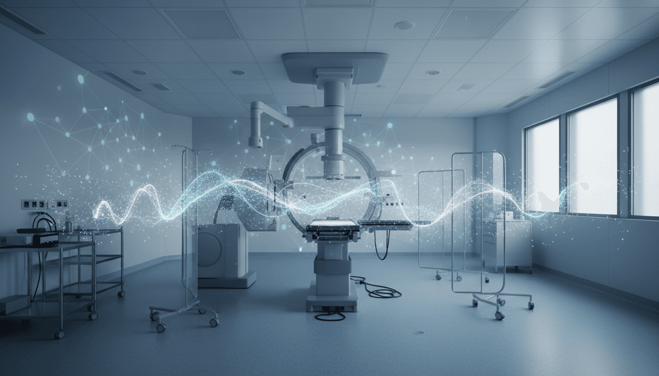 Featured image for AI a sugárzási térképezésben: pontosabb dózisvédelem