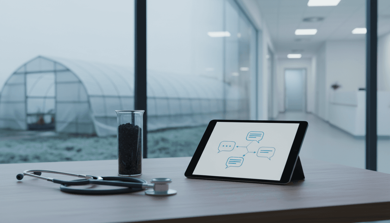 Featured image for Általánosító AI párbeszédmodellek: mérés és tanítás