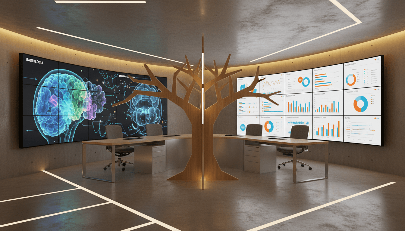 Featured image for Boosting algoritmusok: pontosabb AI diagnózis kevesebb fával