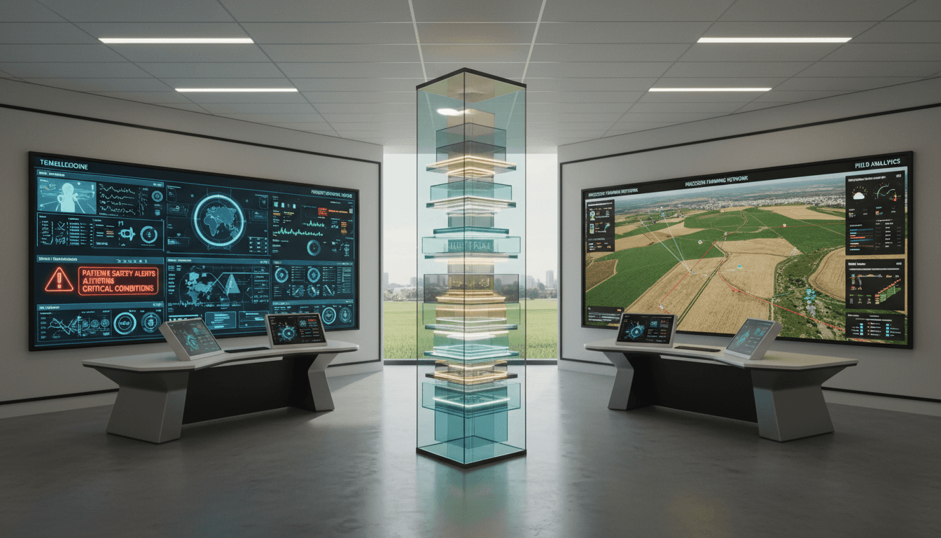 Featured image for Ellenőrizhető AI-ügynökök: bizalom a diagnosztikában