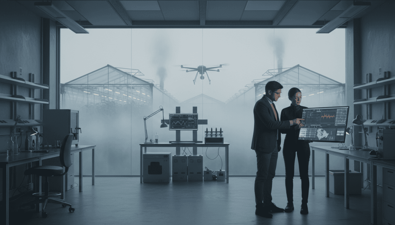 Featured image for AI-alapĂş paramĂ©terhangolás: tanulságok a precĂziĂłhoz