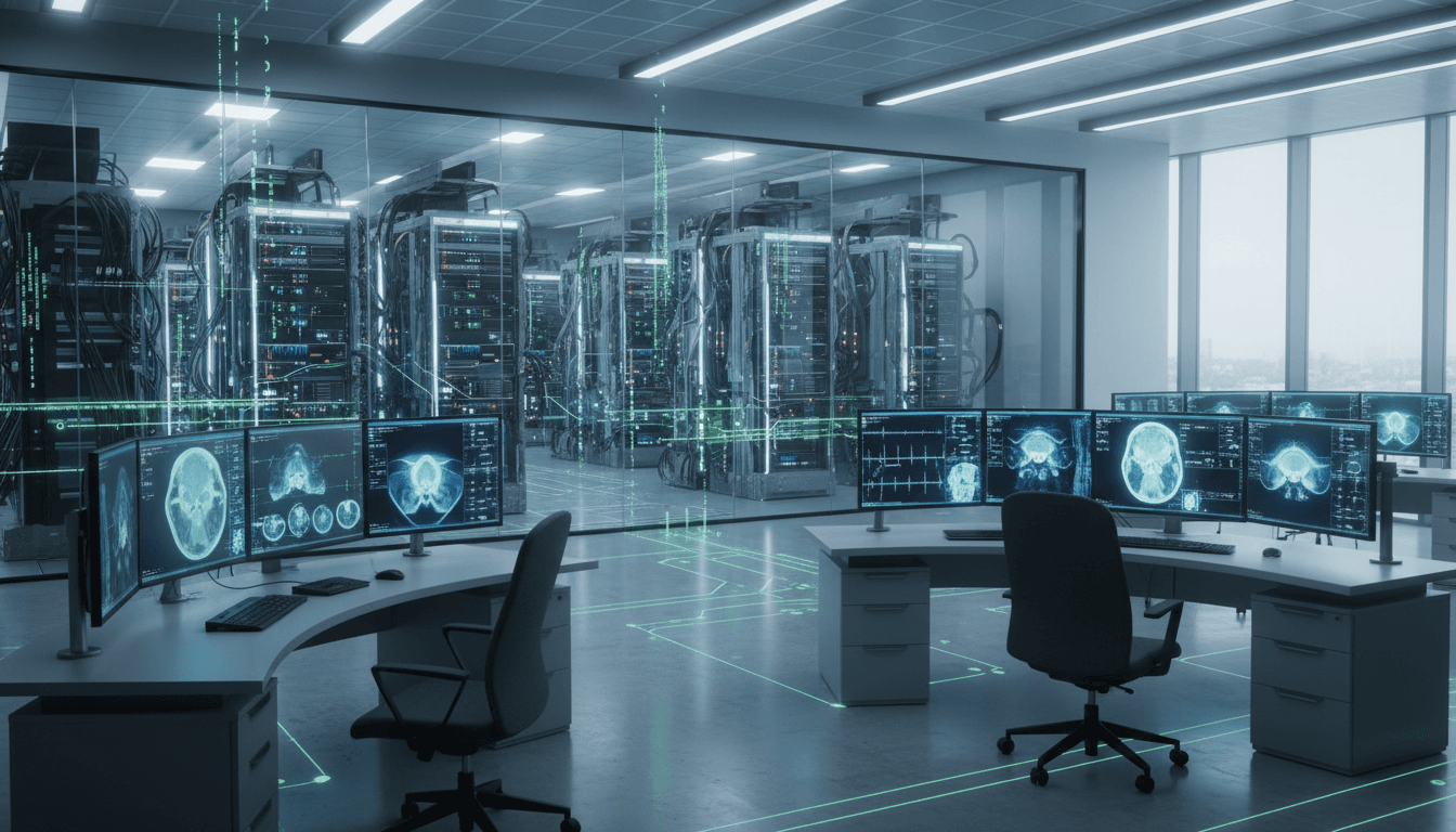 Featured image for Dion2 a Muonban: gyorsabb AI képfeldolgozás kevesebb költséggel