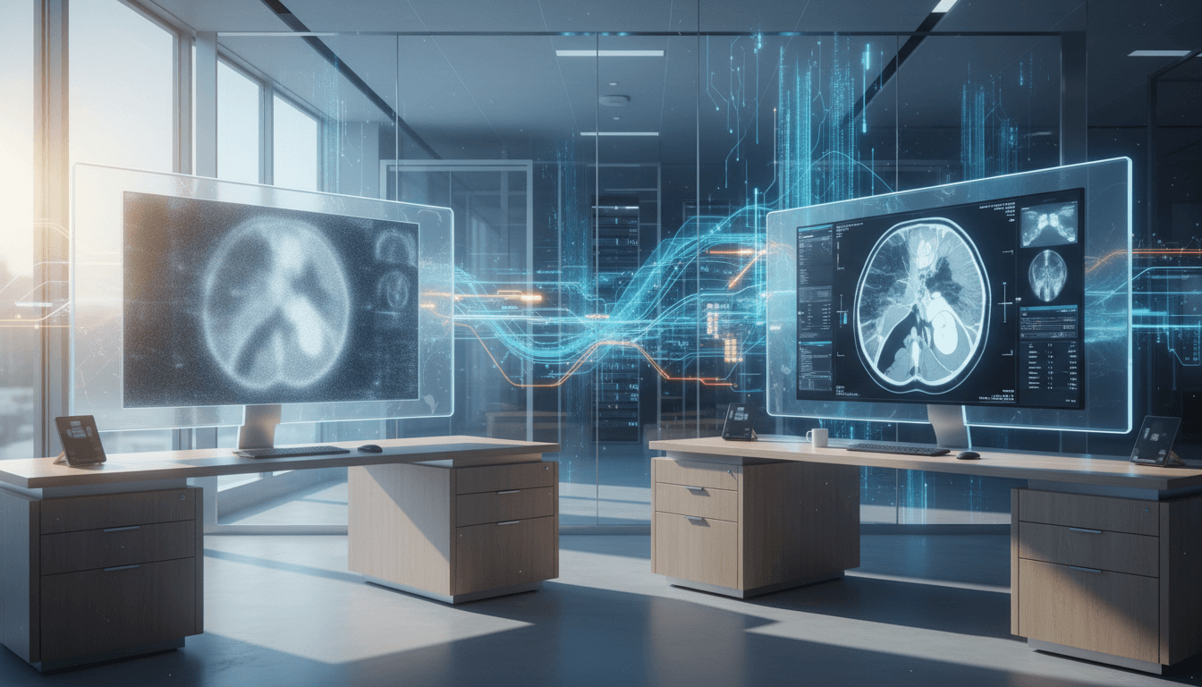 Featured image for Zajos mérésekből tiszta kép: AI, ha kevés a jó adat