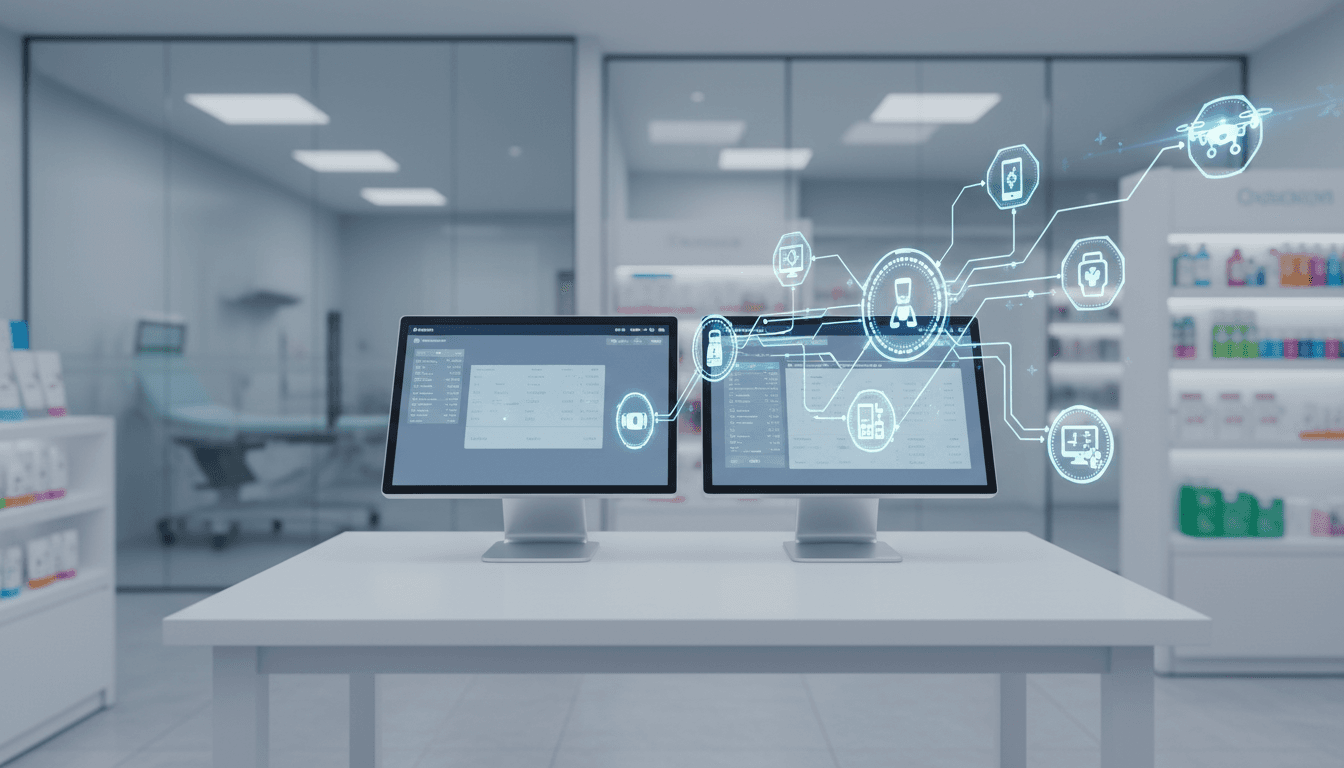 Featured image for Dinamikus eszközretrieval: gyorsabb AI döntések