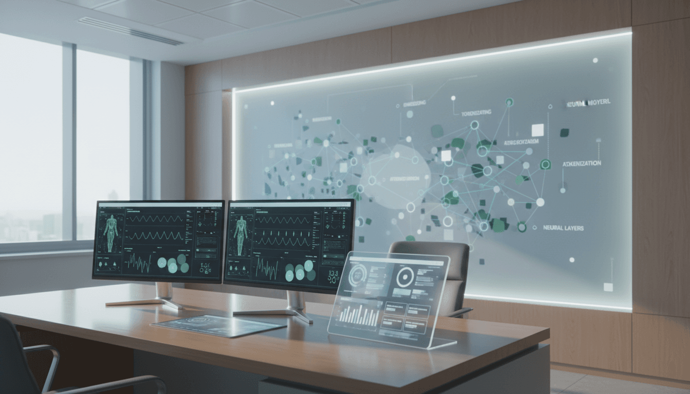 Featured image for Kisebb, gyorsabb nyelvi modellek: alapok válogatása