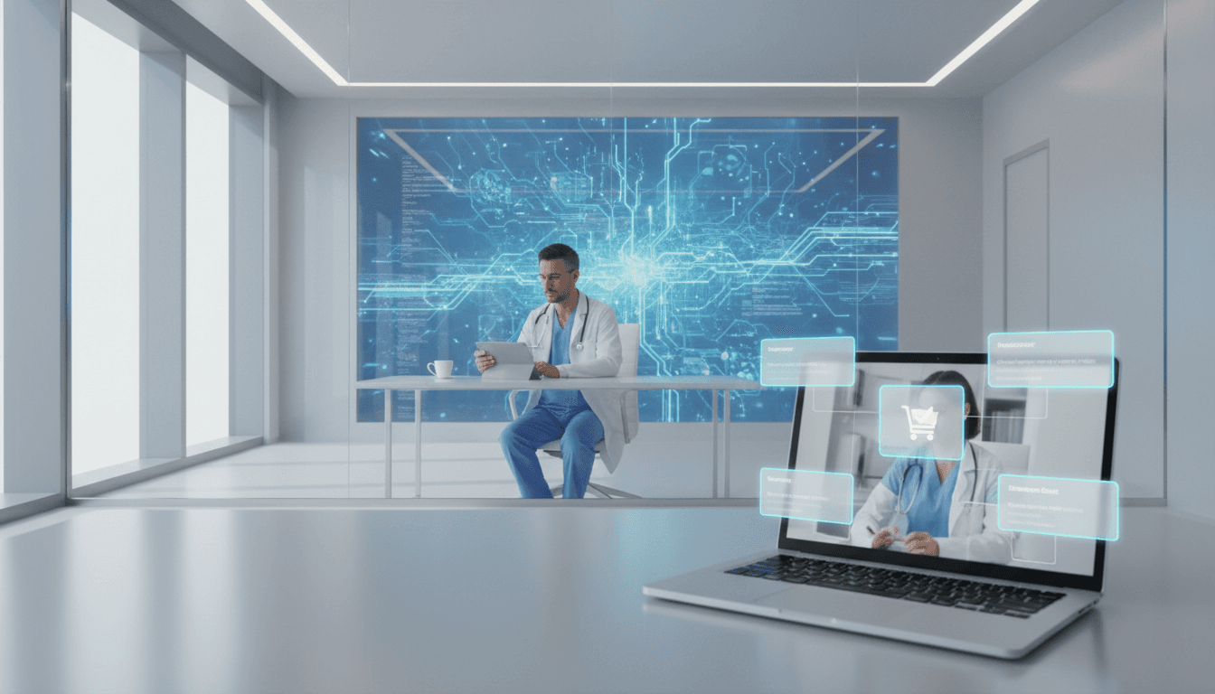 Featured image for LLM mintavételi diverzitás: pontosabb AI diagnózis