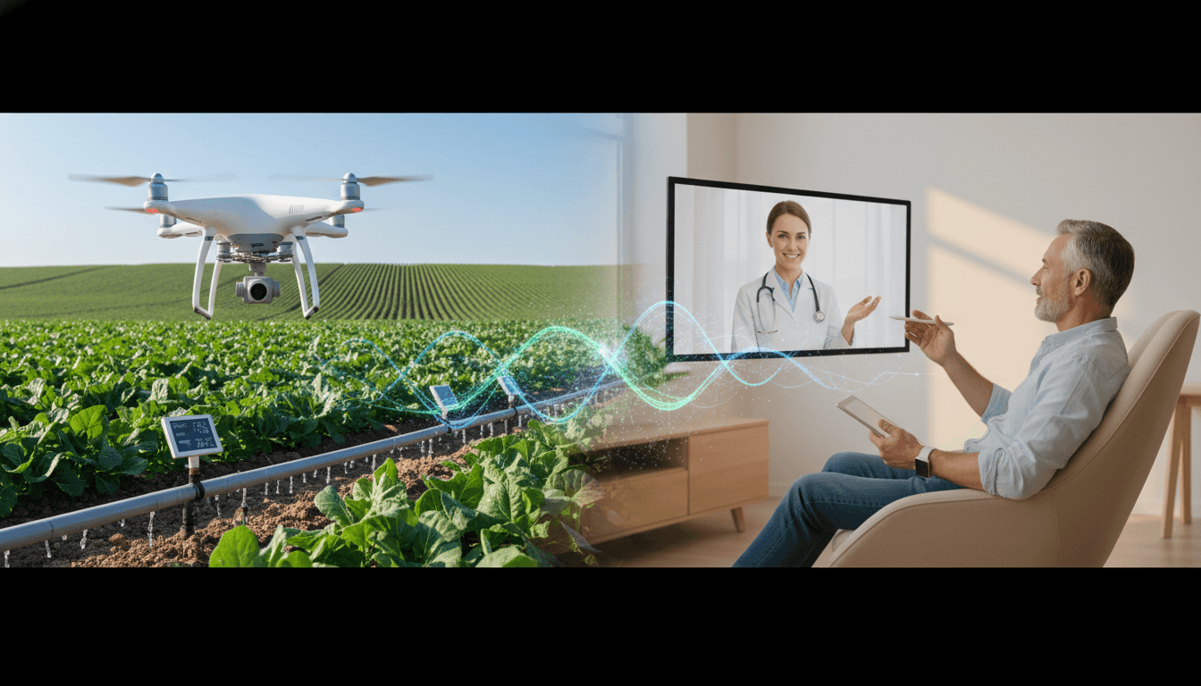 Featured image for Zajálló AI: konvergencia, ami dönt a terepen