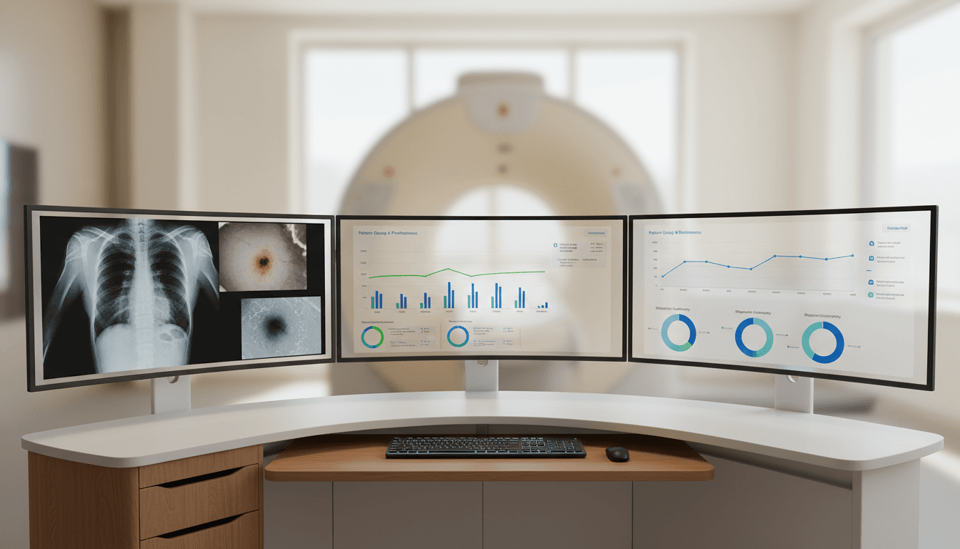 Featured image for meval: Ăgy derĂĽl ki, kinek „tĂ©ved” az orvosi AI
