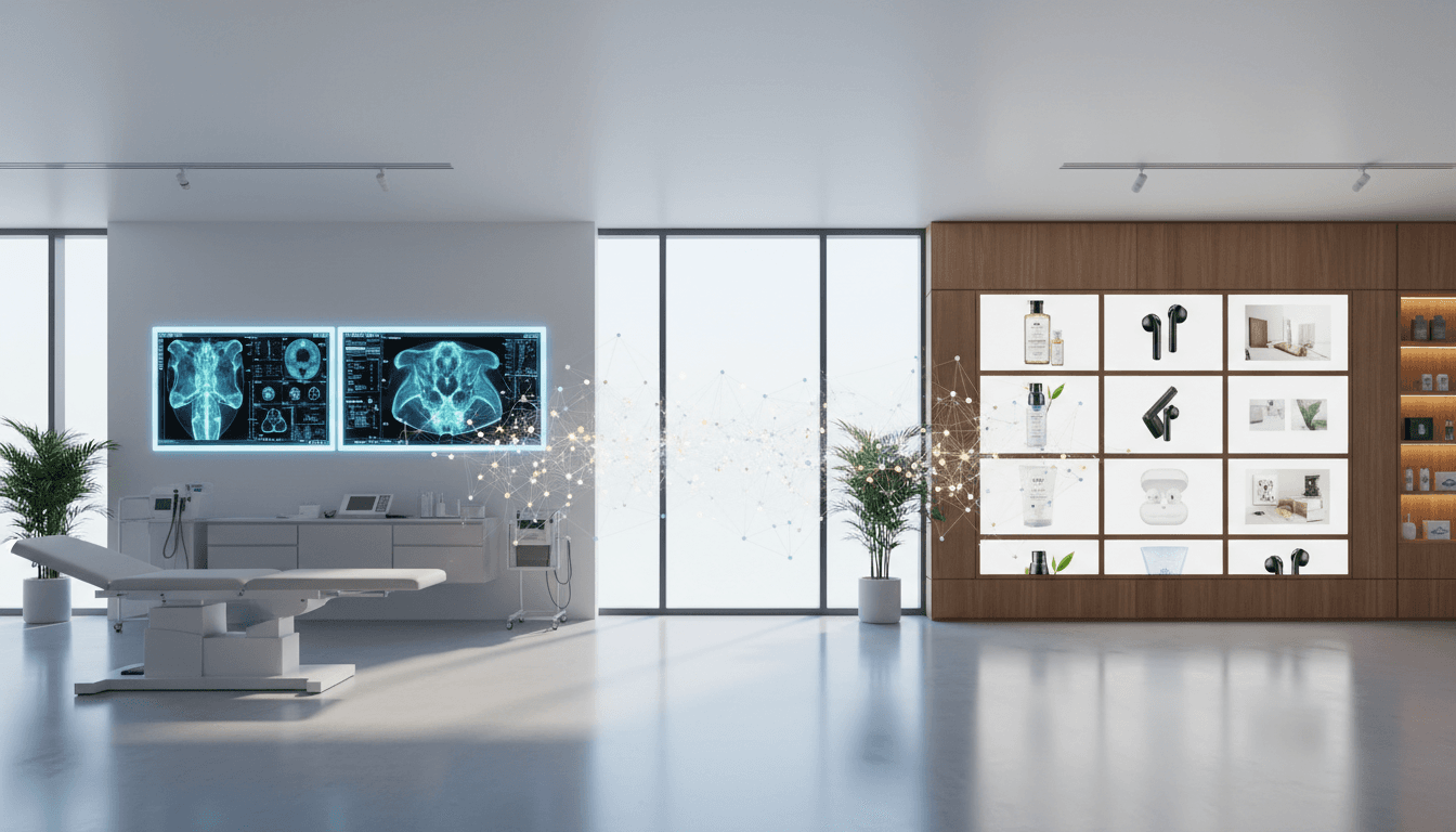 Featured image for Robusztus AI: OOD felismerés és általánosítás egyben