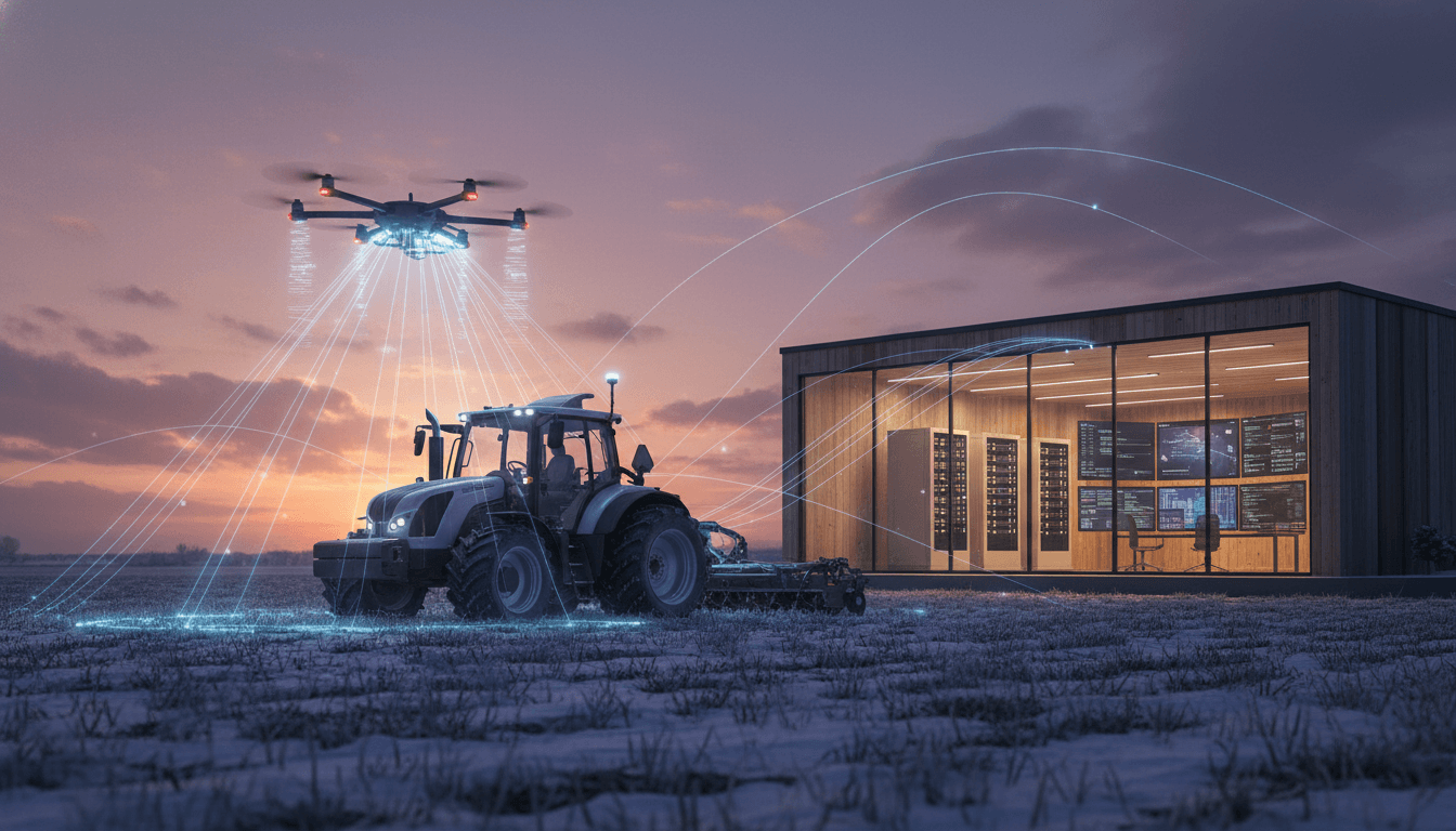 Featured image for Adat nélküli folyamatos tanulás: biztonságos AI a terepen