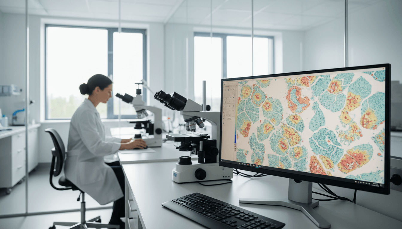 Featured image for PathBench-MIL: AutoML a digitális patológiában