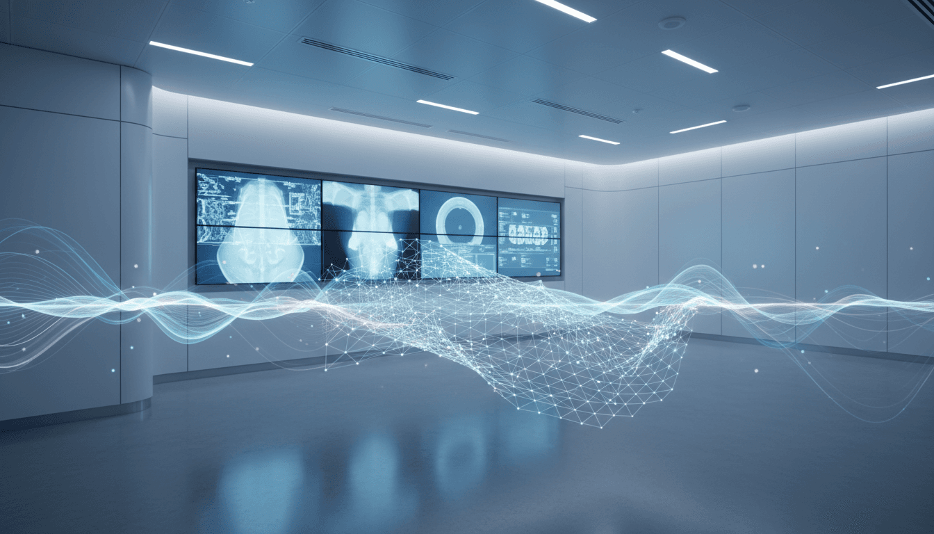 Featured image for Stabil AI modellek: a megbĂzhatĂł diagnĂłzis alapja