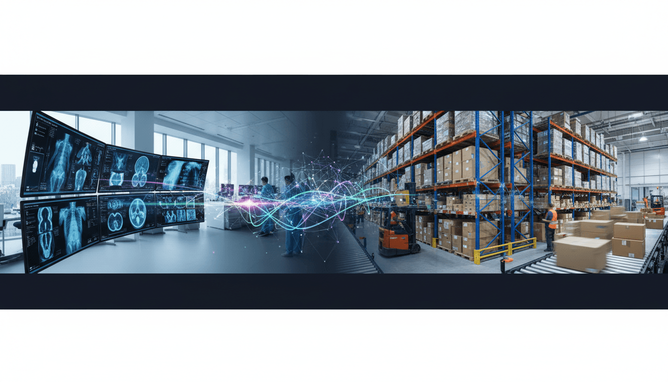 Featured image for AI-optimalizálás: gyorsabb modellek kórházban és webshopban