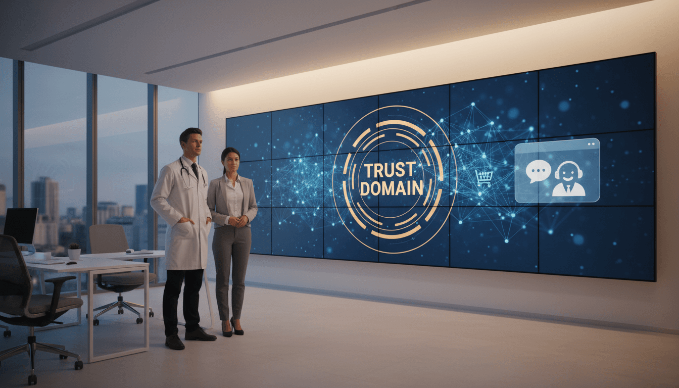 Featured image for TRAPO: stabilabb LLM-tréning az egészségügyben is