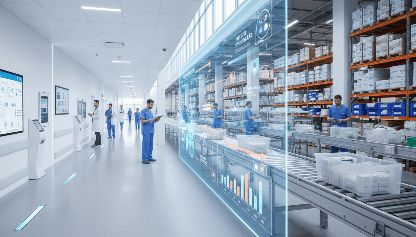 Featured image for Reprodukálható AI a folyamatokban: miért számít a SPICE?