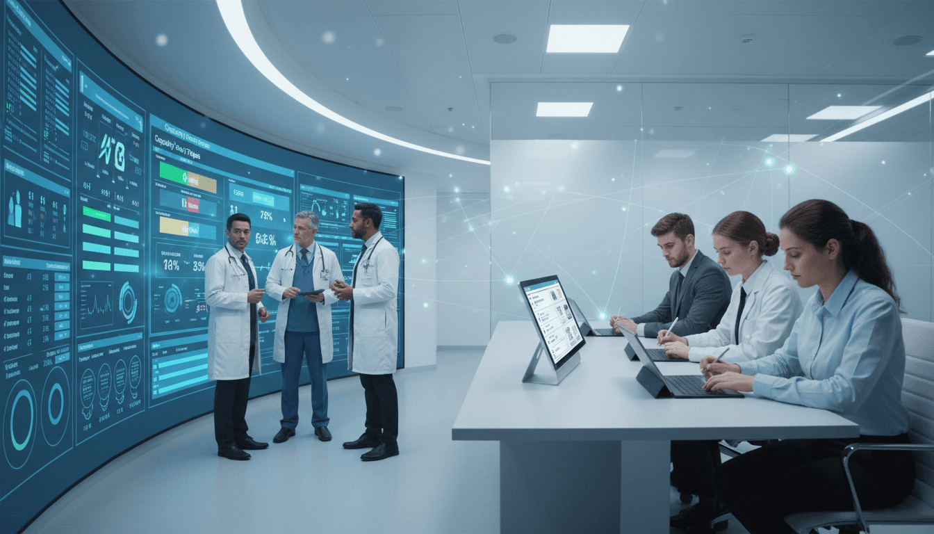 Featured image for Előrelátó érvelés: okosabb AI a tanulásban és az EÜ-ben