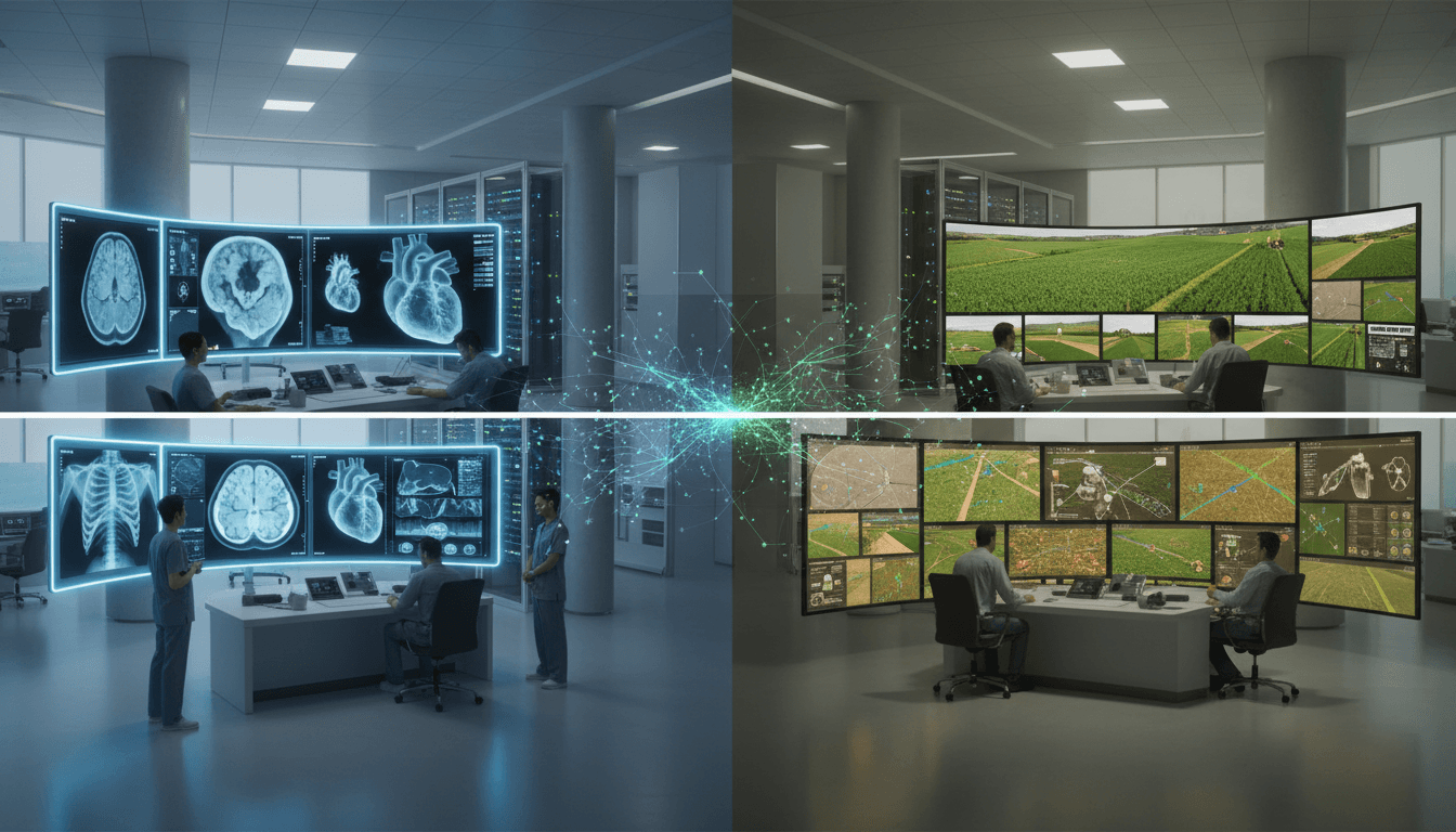 Featured image for Biztonságos federált tanulás érzékeny egészségügyi adatokra