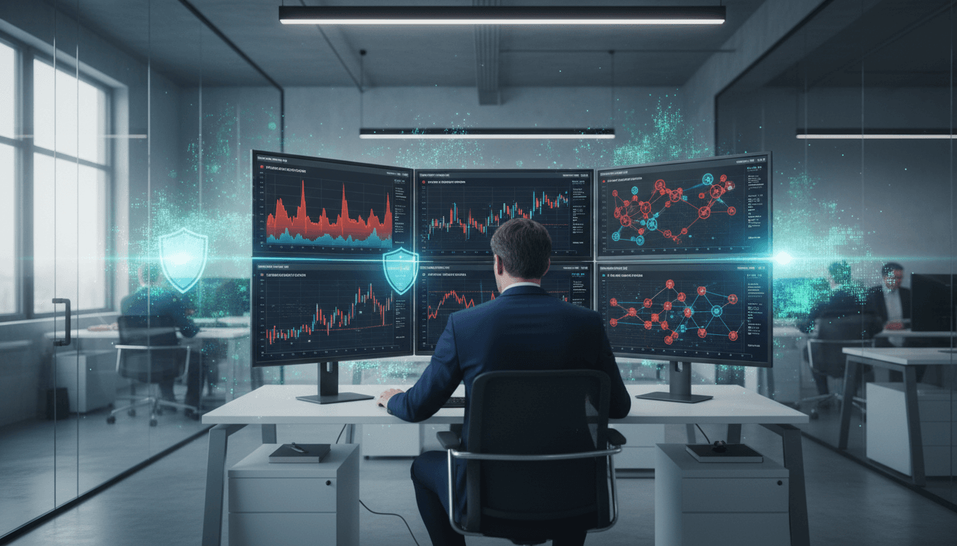 Featured image for Robusztus AI támadások ellen: tanulságok bankoknak