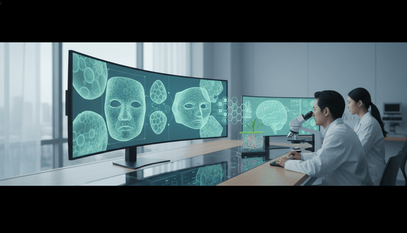 Featured image for 3D sejtszegmentálás: AI a túlszegmentálás ellen