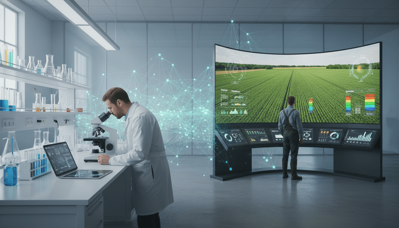 Featured image for AI, ami „kutatóként” dolgozik: mit hoz az SGI-Bench?