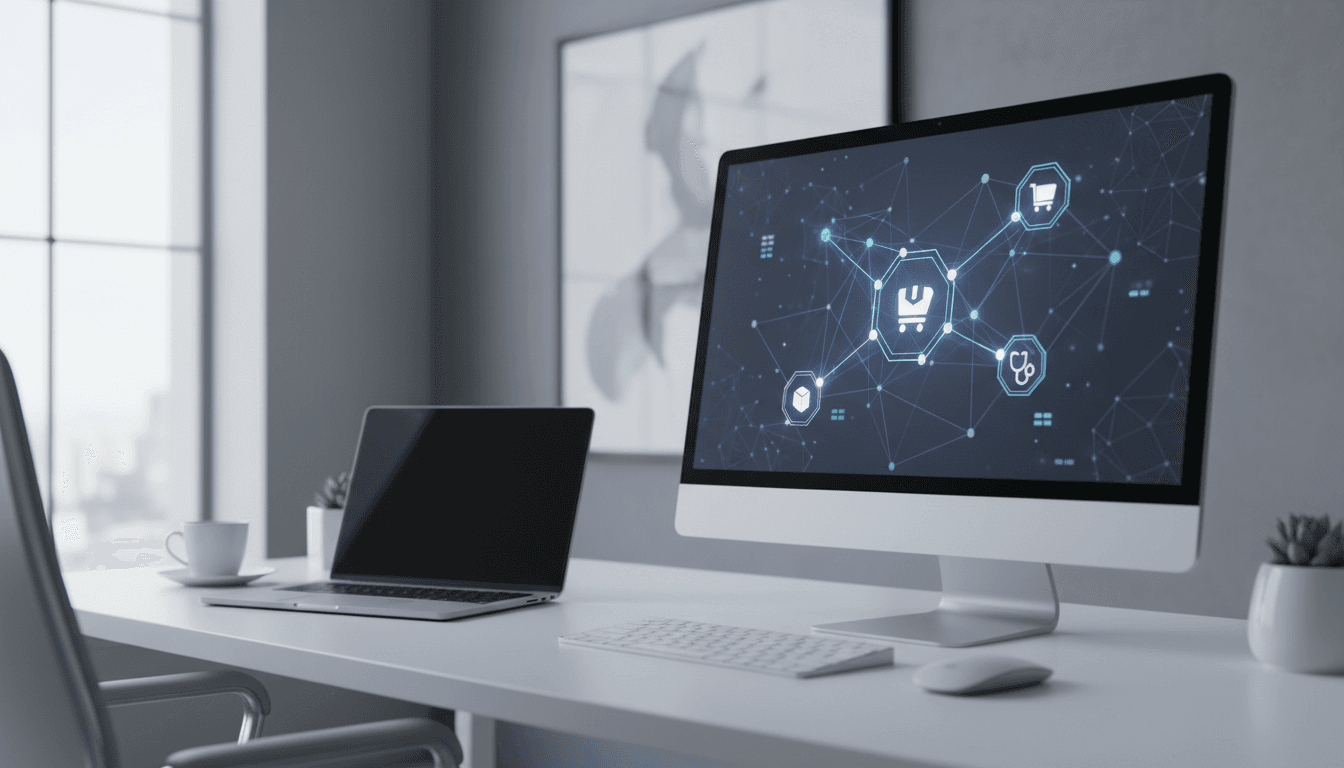 Featured image for Gépi tanulás hálózatokon: jobb döntések adatból