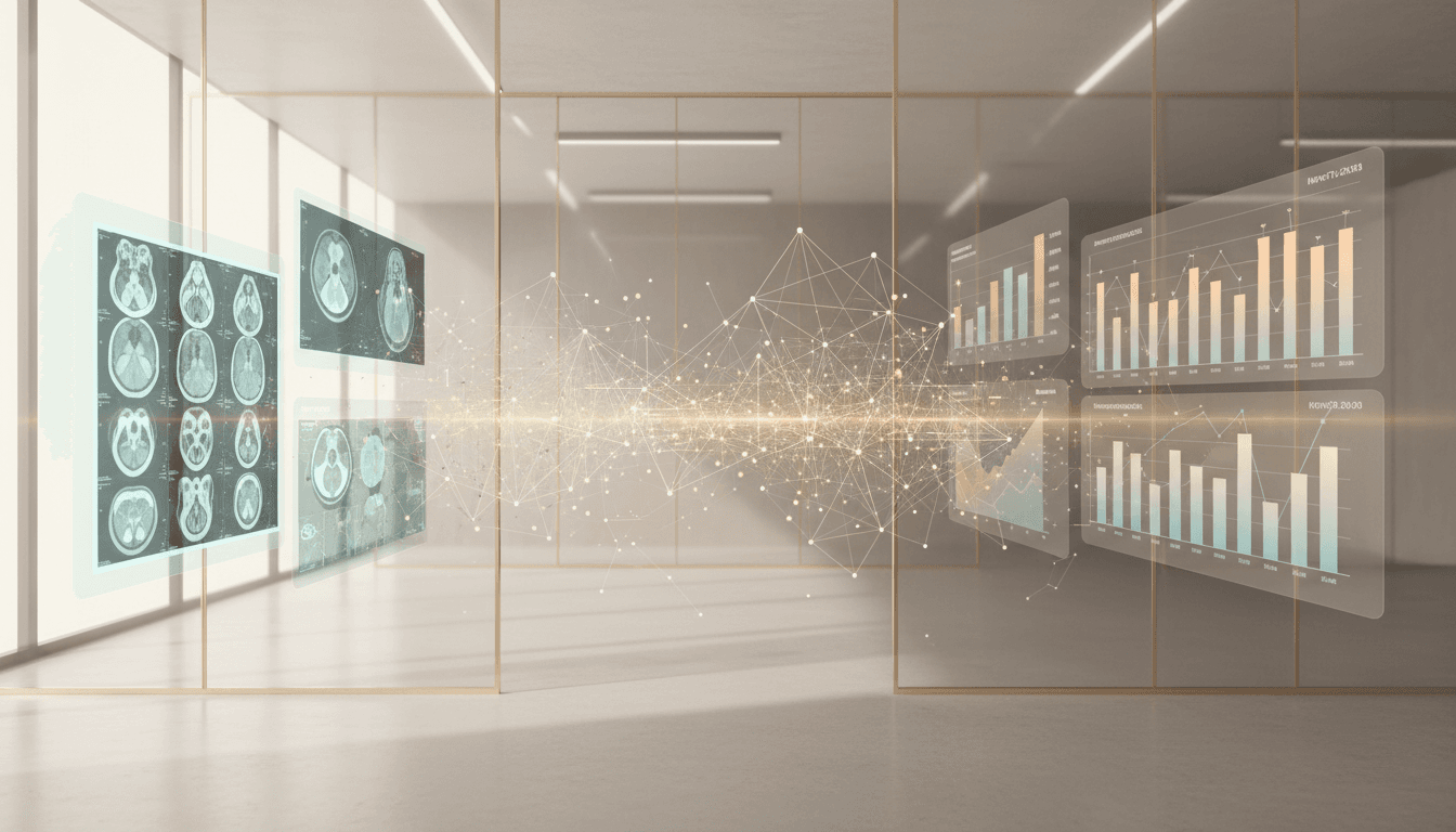 Featured image for Low-rank szűrés: pontosabb diagnosztikai AI kevesebb adatból