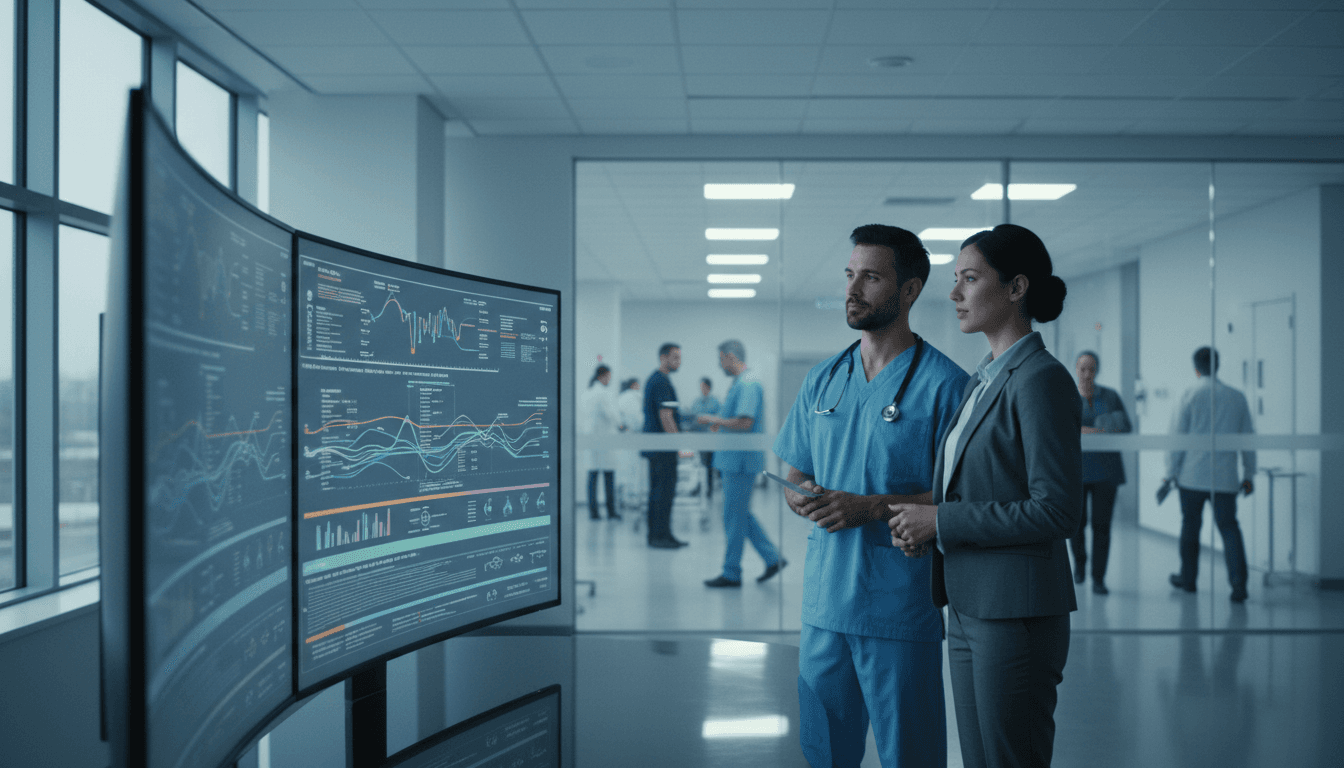 Featured image for Szekvenciális beavatkozás-optimalizálás AI-val az egészségügyben