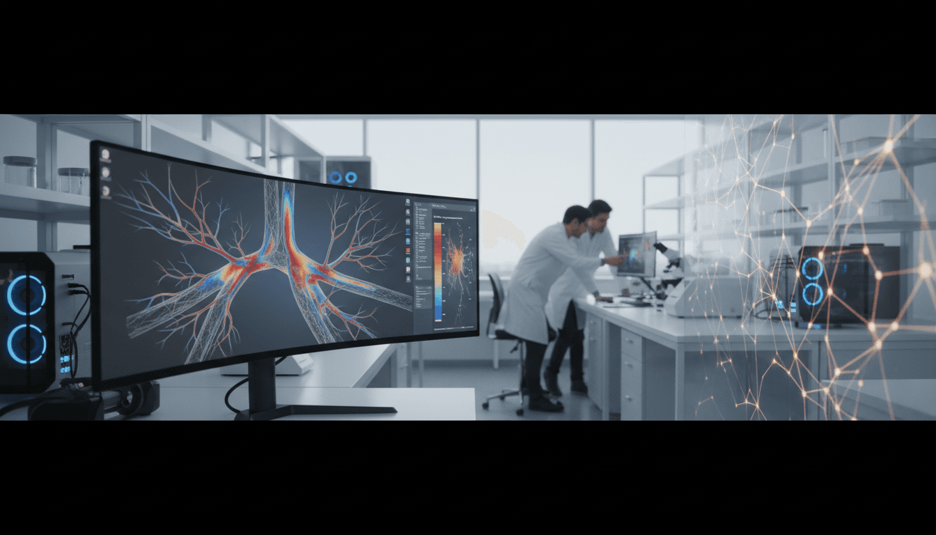 Featured image for Gyorsabb szív-élettani modellezés AI-emulátorokkal