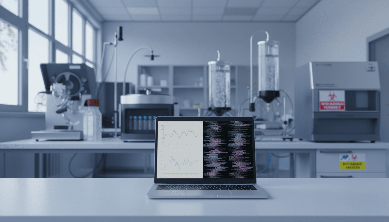 Featured image for AI-alapú fehérje-kockázatszűrés: SafeBench-Seq