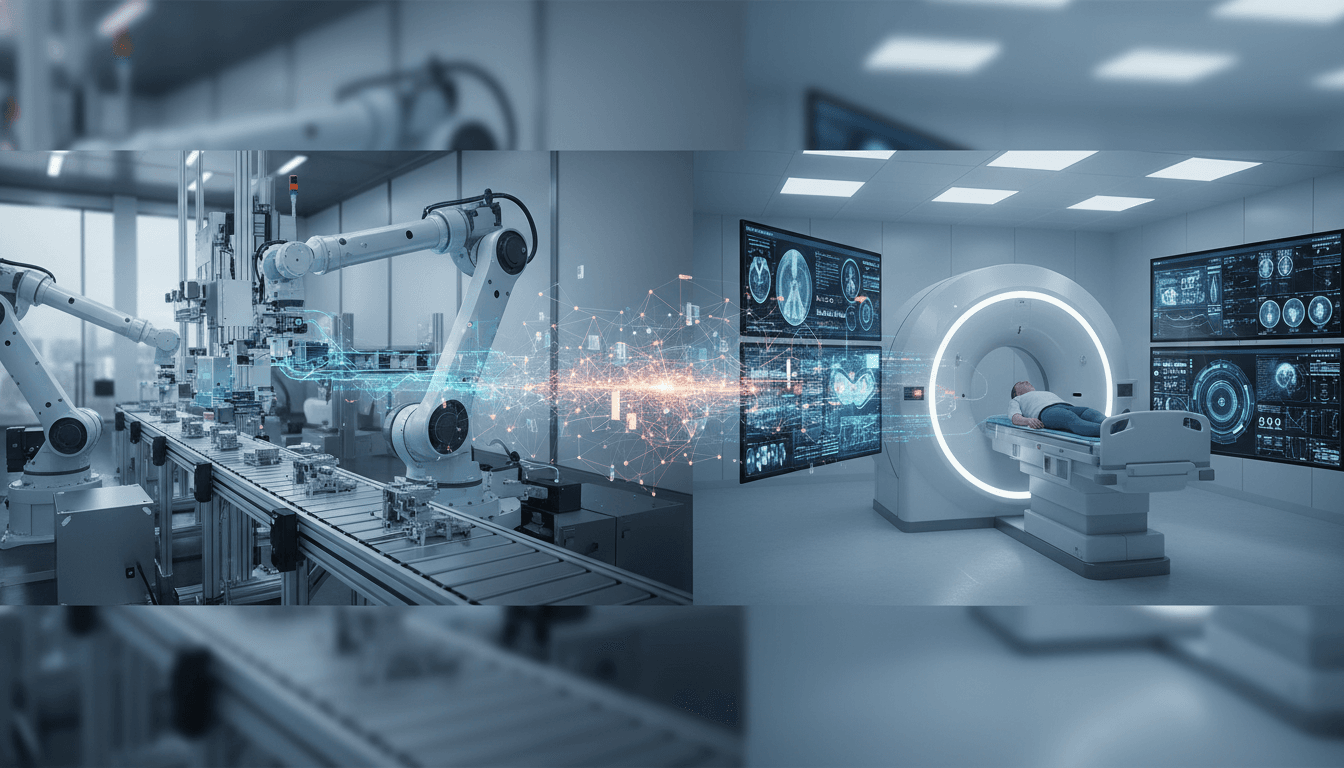 Featured image for LLM-alapú adatgyártás: az atomoktól a betegekig