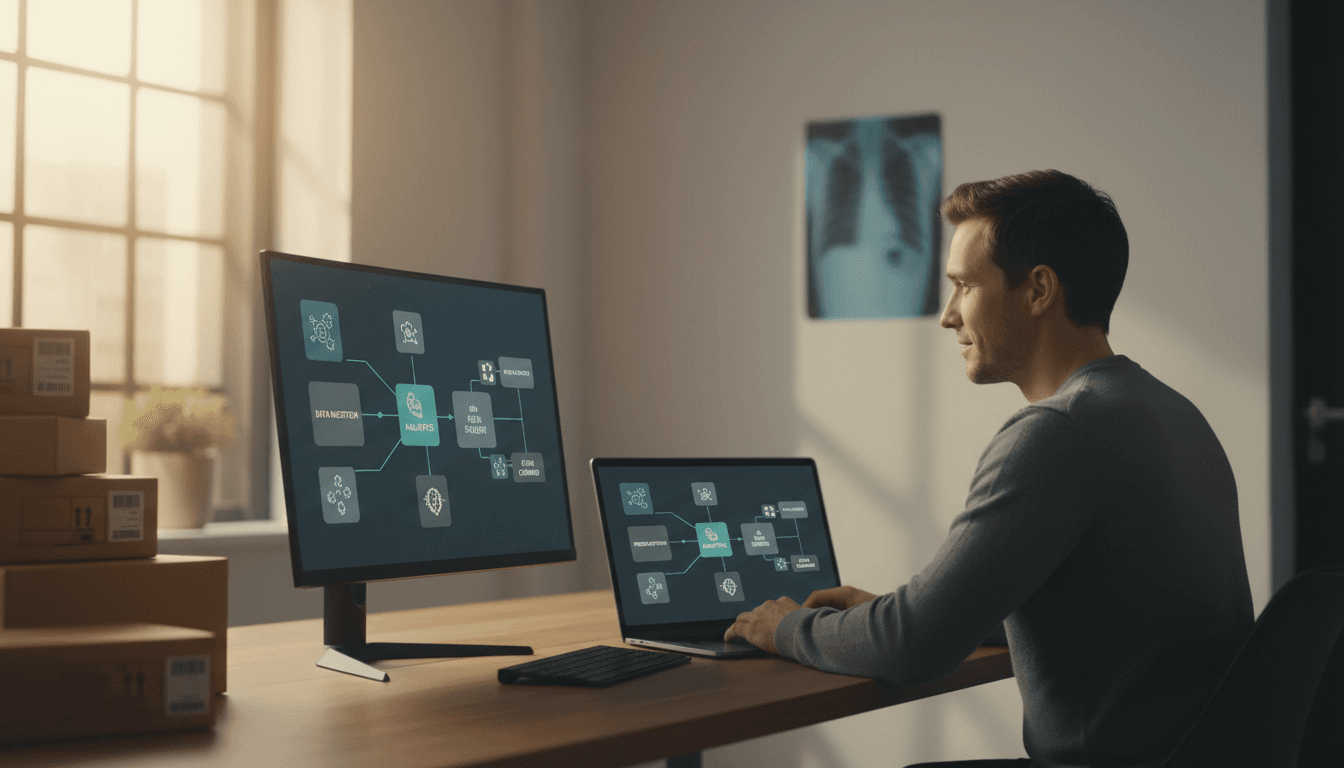 Featured image for Dinamikus eszközfĂŒggĂ©s-kezelĂ©s: gyorsabb AI döntĂ©sek